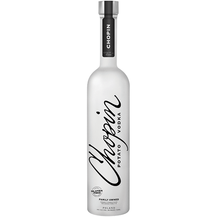 Chopin Potato Vodka 750ml