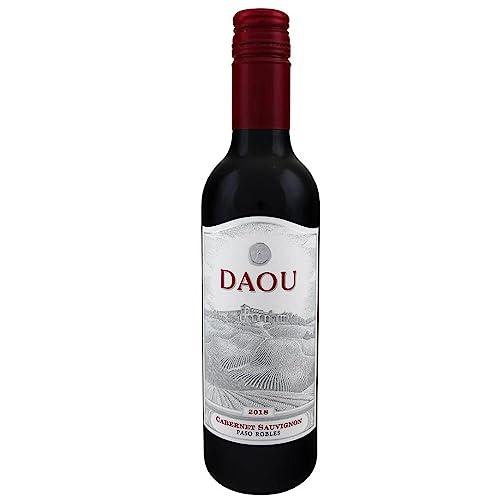 Daou Cabernet Sauvignon 2018 Half Bottle 37.5CL