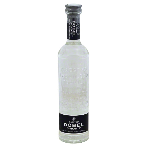 Maestro Dobel Diamanté Tequila