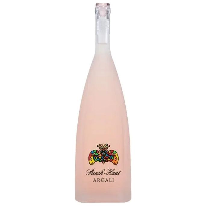 Puech-Haut Argali Rose Wine  750 ml