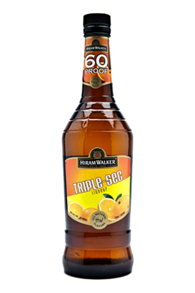 Hiram Walker Triple-sec