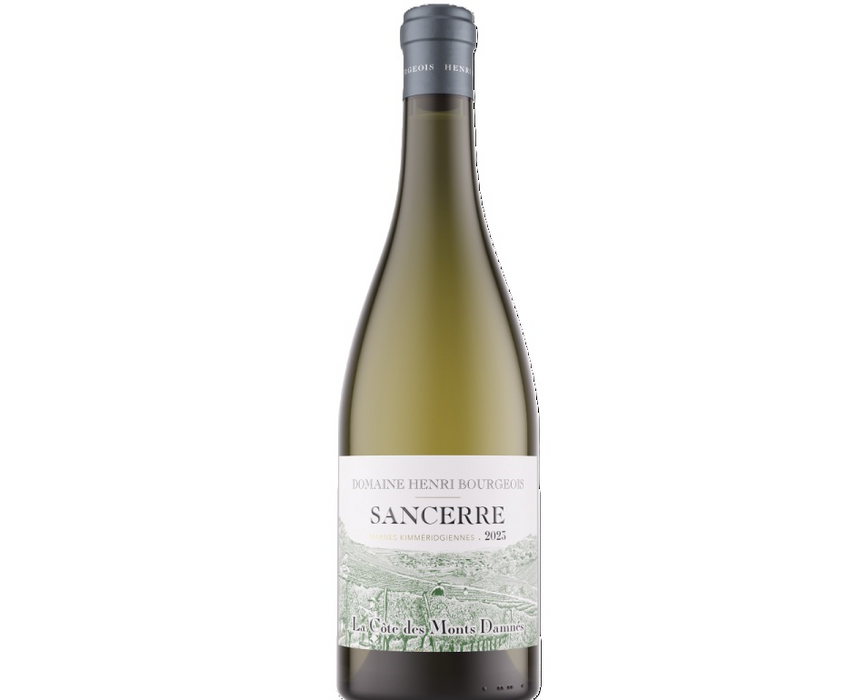 Henri Bourgeois Cote des Monts Damnes Sancerre