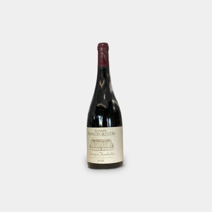 Domaine Francois Leclerc Gevrey-Chambertin Bourgogne