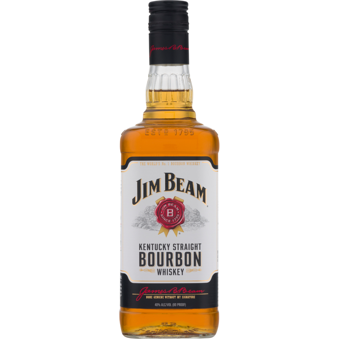Jim Beam 750ml