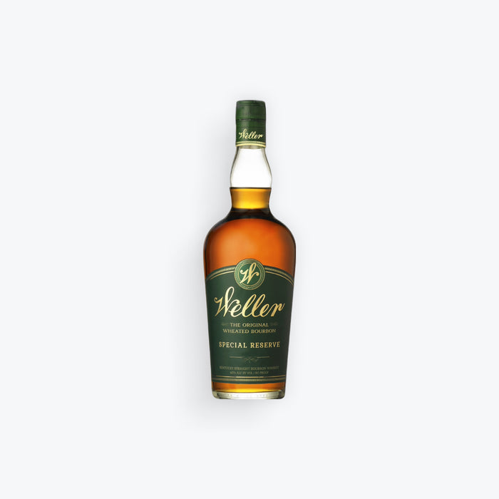 W.L. Weller Special Reserve Bourbon 750ml