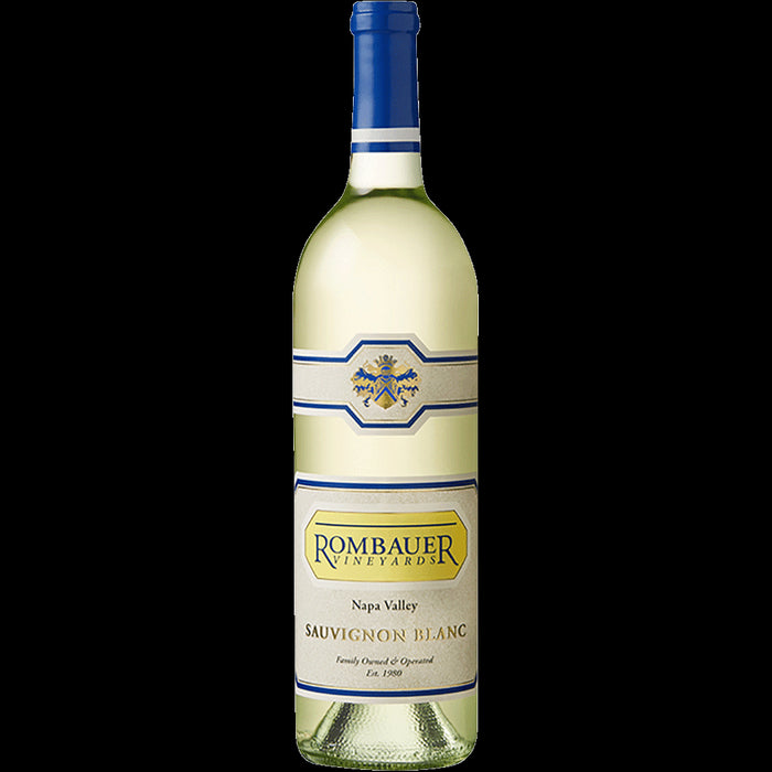 Rombauer Sauvignon Blanc