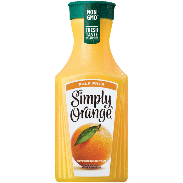 Simply Orange 52oz