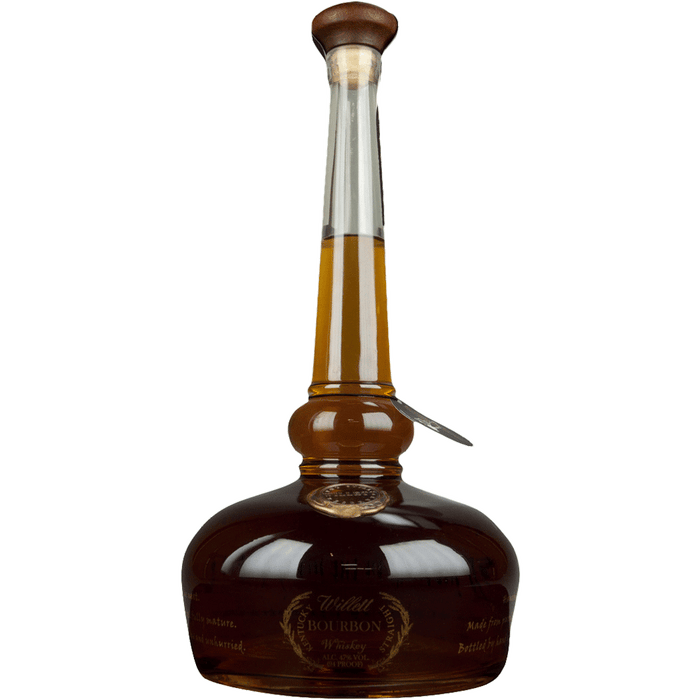 Willett Pot Still Reserve Kentucky Straight Bourbon