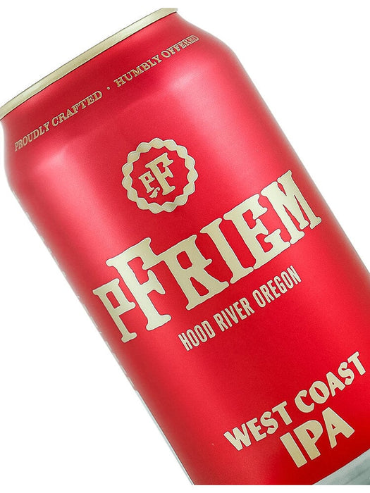 Pfriem Family West Coast IPA 6pk Cans