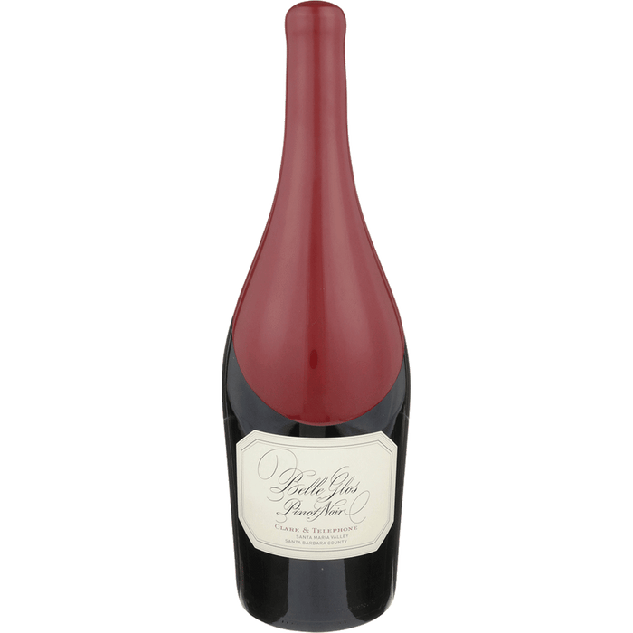 Belle Glos. Pinot Noir Clarke & Telephone. 1.5L 2020