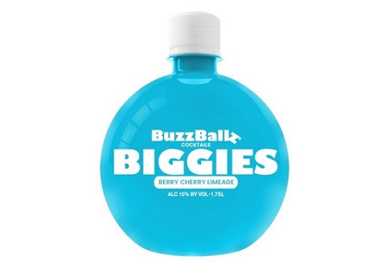 Buzzballz Biggies Berry Cherry Limeade 1.75