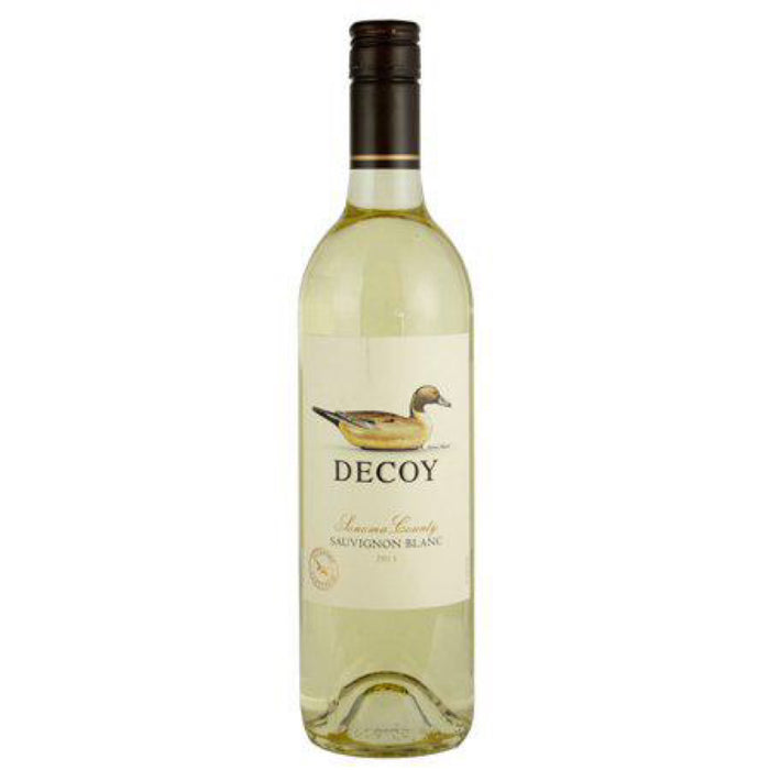 Decoy Sauvignon Blanc