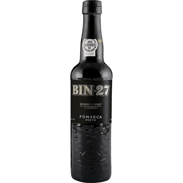 Fonseca Bin 27 Reserve Port