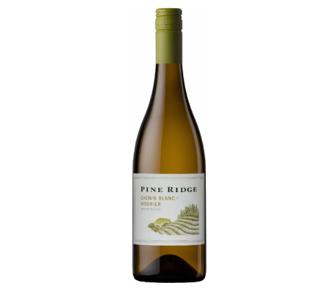 Pine Ridge Chenin Blanc + Viognier White Blend