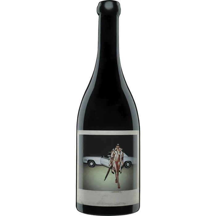 Orin Swift Machete Red Wine 2019