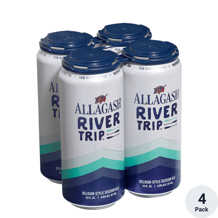 Allagash River Trip Ale