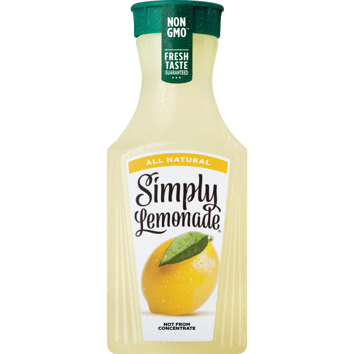 Simply Lemonade 52oz