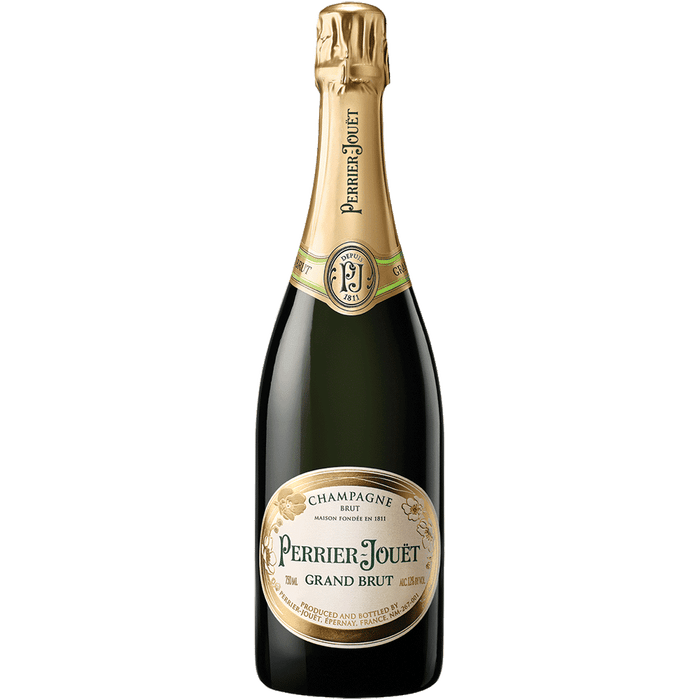 Perrier Jouet Champagne, Grand Brut 750ml