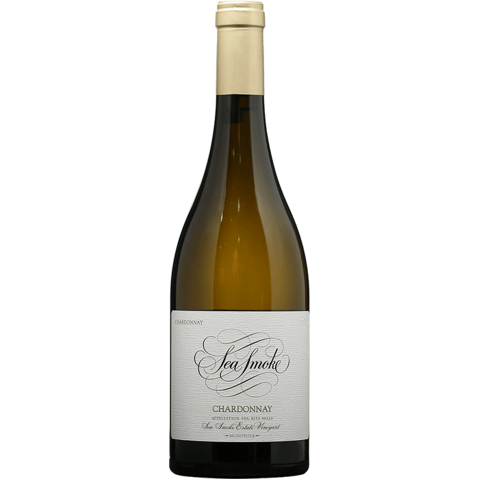 Sea Smoke Cellars Chardonnay 2022