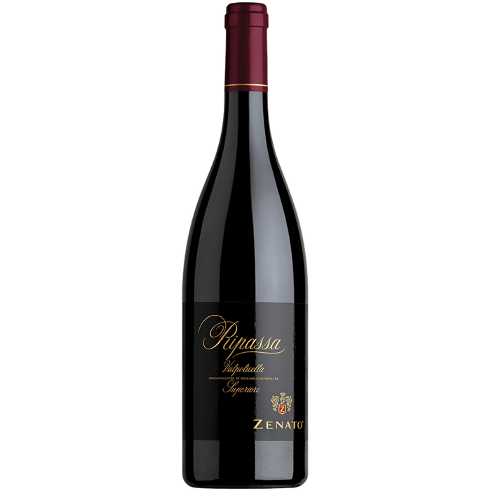 Zenato Valpolicella Ripasso Superiore, 2017