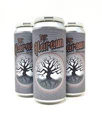 Ogopogo Brewing Alaraun German Pilsner 16oz. Cans 4 Pack