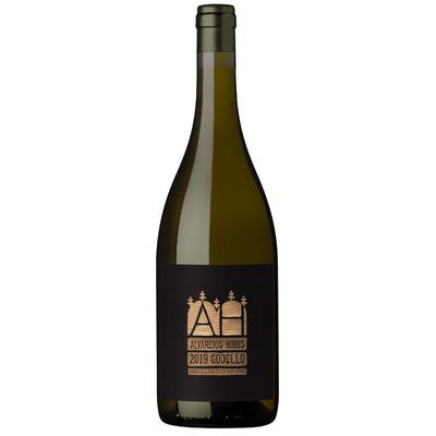 Alvaredos-Hobbs Godello  White  Ribeira Sacra  750 ml