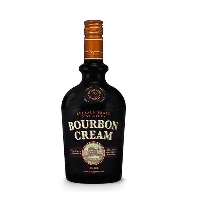 Buffalo Trace Bourbon Cream