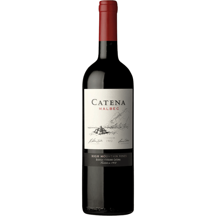 Catena Malbec