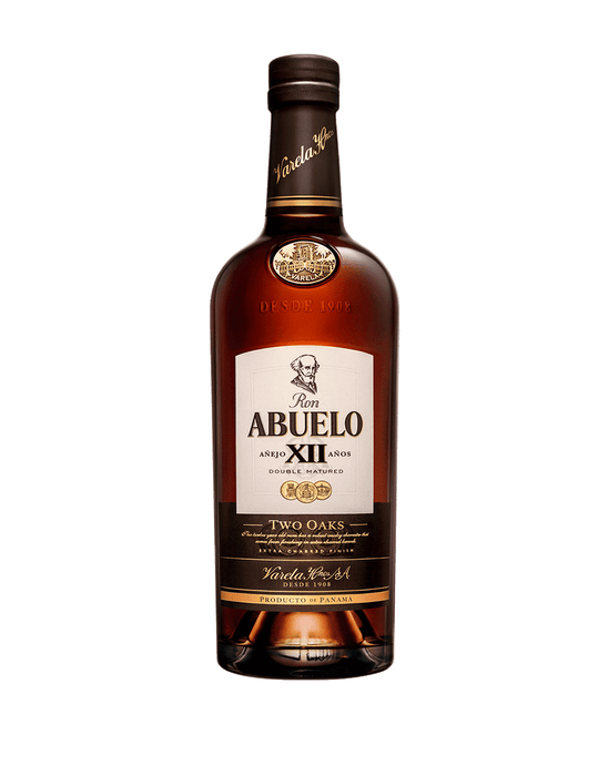 Abuelo XII  Two Oaks Anejo