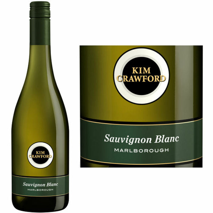 Kim Crawford Sauvignon Blanc 750ML