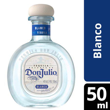 Don Julio Blanco  50 ml