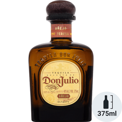 Don Julio Añejo 375ml