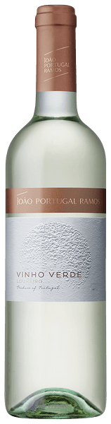 J Portugal Ramos Loureiro Vinho Verde DOC