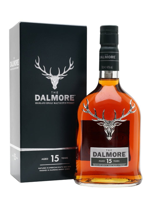 Dalmore 15 Years