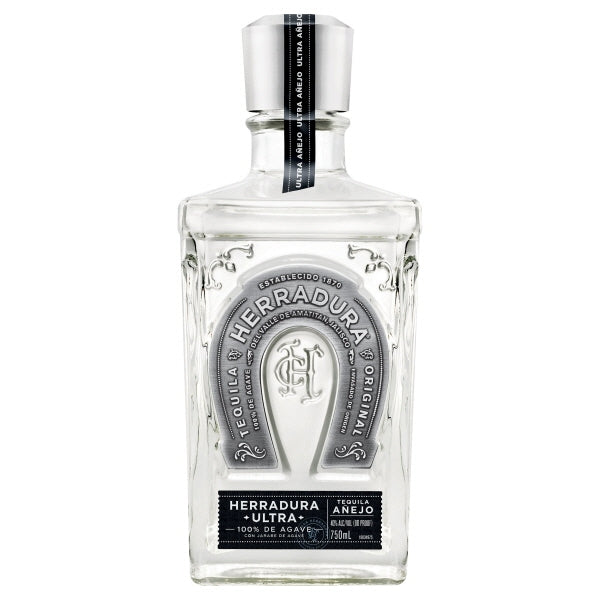 Herradura Ultra Anejo Tequila 750ml