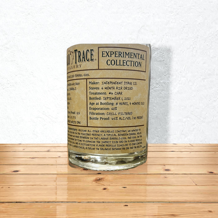 Buffalo Trace Distillery Experimental Collection Bourbon (375ml)