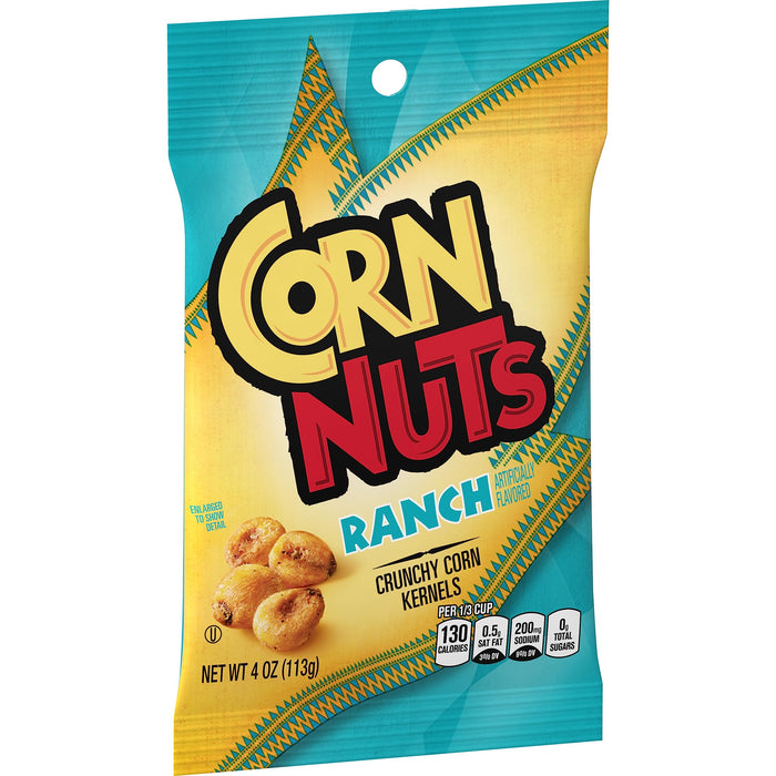 Corn Nuts Ranch