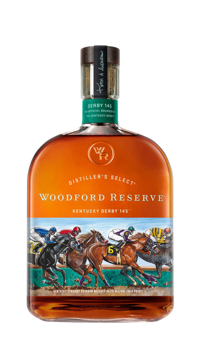 Woodford Reserve Kentucky Derby 147