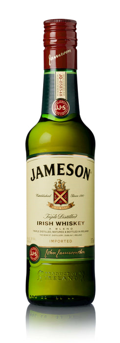 Jameson Irish Whiskey Original - 375ml