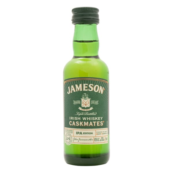 Jameson Caskmates 50ml