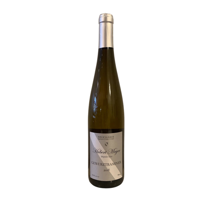 Hubert Meyer Gewurztraminer   750ml