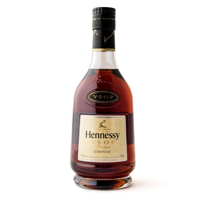 Hennessy Privilege VSOP Cognac Round Bottle 375ml