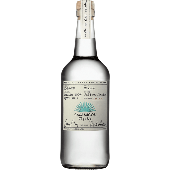 Casamigos Tequila Blanco 1.75Lt