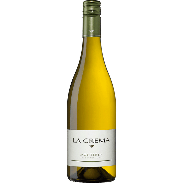 La Crema Monterey Pinot Gris 750ml