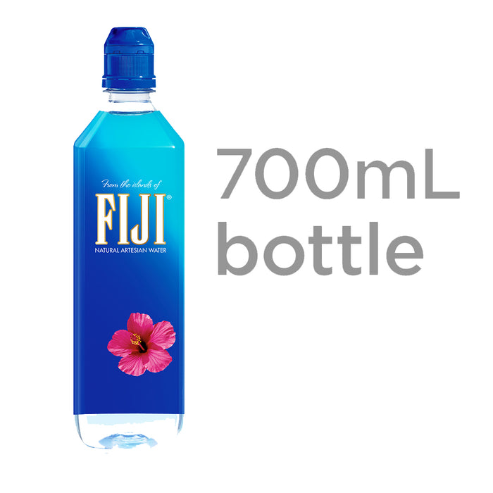 Fiji Natural Artesian Water 700ml