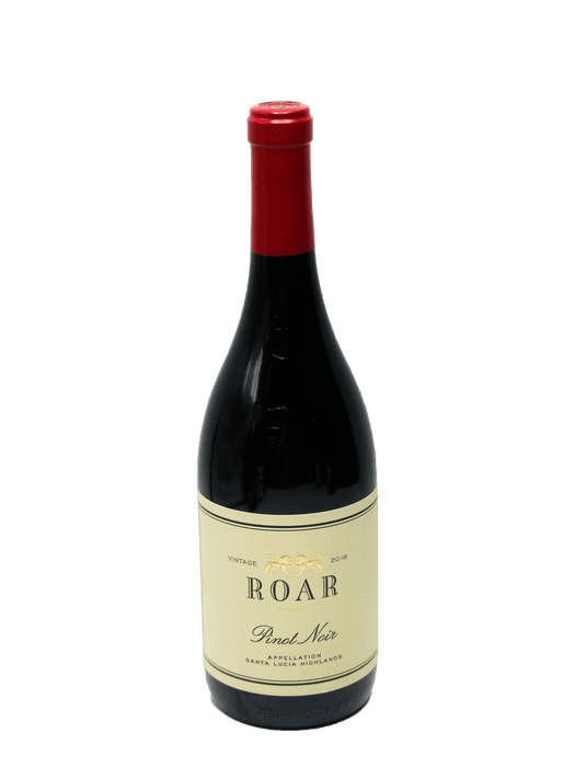 ROAR SANTA LUCIA PINOT NOIR 2021