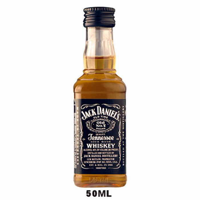 Jack Daniel's 50ml