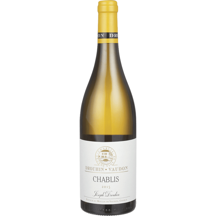 Drouhin Vaudon Chablis