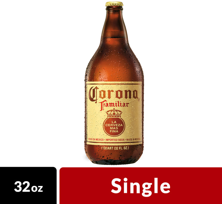 Corona Familar 32oz