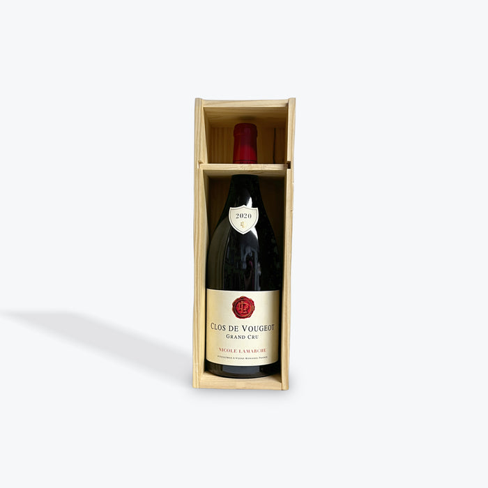 Domaine Lamarche Clos de Vougeot Grand Cru 2020 750ml